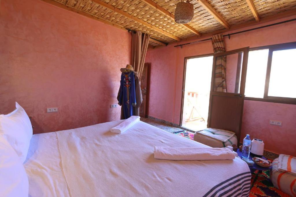 Riad Atlas Prestige Imlil  Esterno foto