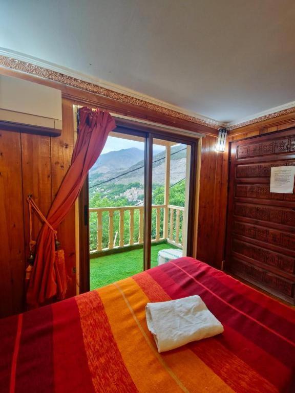 Riad Atlas Prestige Imlil  Esterno foto
