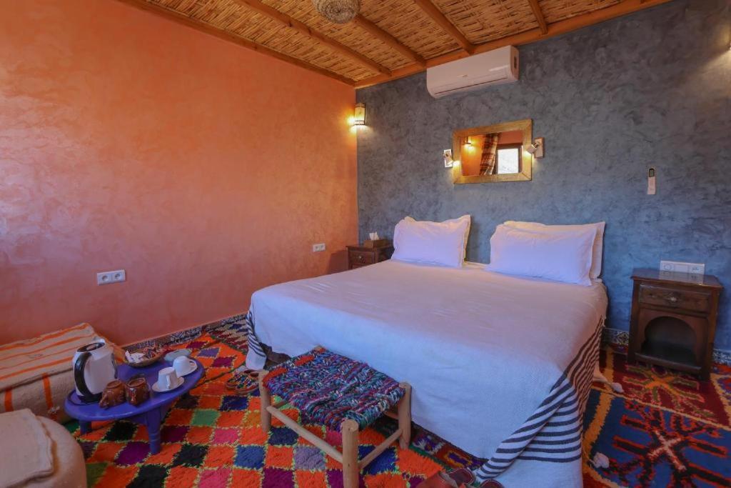 Riad Atlas Prestige Imlil  Esterno foto